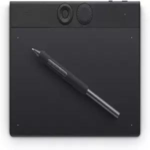 Wacom Intuos Pro 소형 블루투스 프로페셔널 그래픽 드로잉 태블릿 Pen 3 Mac Windows와 호환 - 2025
