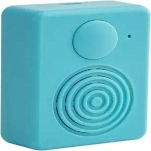 스피커 포함 사운드 모듈 16MB 음성 녹음 상자 블루투스 및 MIC 지원 오디오 박스 맞춤형 인사말 DIY