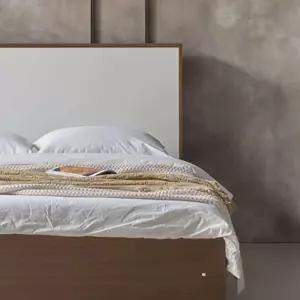 OFW 호텔식 수납 침대 SS 300 2색상 수납형침대