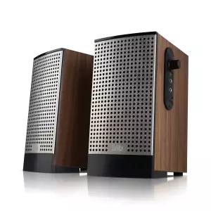 최적의 공간활용을 위한 2채널 PC스피커 Z3400