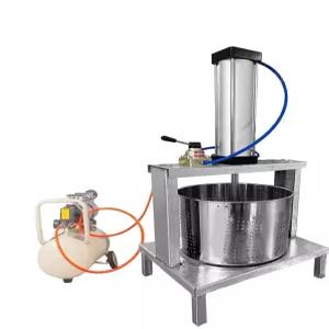 유압 착즙기 업소용 프레스 원액기 수동식 녹즙기