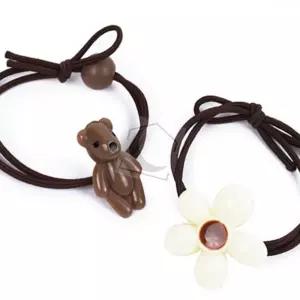 포인트 머리끈 베이직코디 10대