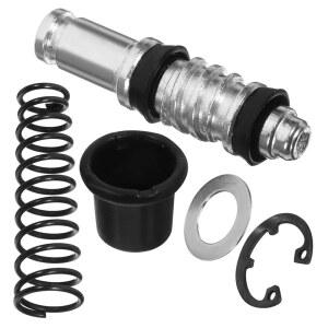 Anneome 클러치 브레이크 펌프 수리 오토바이 수리 키트 인라인 펌프 공급 파워스포츠 부품