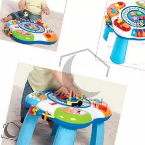 러닝테이블 오감놀이 아동발달센터 보드놀이