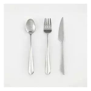 에라토 1인 양식기 커트러리 3p 세트 오하 스테인리스 304