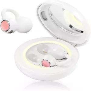 사운드AI 페어리클립 A2 오픈이어 이어버드 AI 번역 헤드폰 클립 무선 어댑티브 컴포트 블루투스 5.4