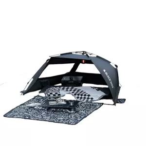 타프스크린 메쉬 원터치 텐트 캠핑 쉘터 자동 타프