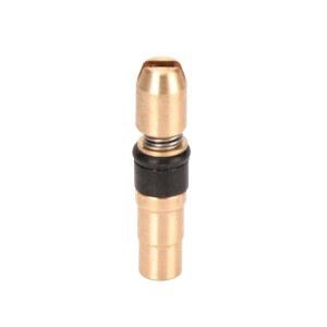 구리 고압 30Mpa 300bar 4500psi 펌프 예비 부품 키트 1개, 3단계 교체 키트, 에어 펌프 부품 및 액세서리