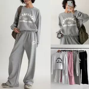 [하프클럽/아이우먼]위쉬몰 MC 플래쉬크롭스트링세트(X263H602) 빅사이즈