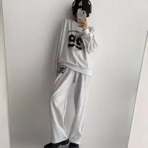 [하프클럽/아이우먼]아이우먼 삼십팔일자핏밴딩세트 MCX253M602 빅사이즈