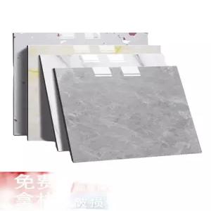 타일 장판 셀프 타일장판 내마모 데코 셀프시공 바닥