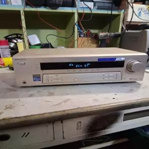 수리.점검된 소니 STR-DE495 5.1 리시버