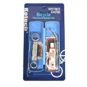 [에이치플러스몰]자전거 타이어 펑크 바퀴 고무 튜브 패치