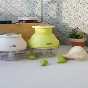 마늘다지기 위드 만능다지기 멀티 으깨기 수동 1P WtU6+2cAj