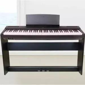 피아노거치대 전자피아노 선반 FP30XFP60XFP90X 목제