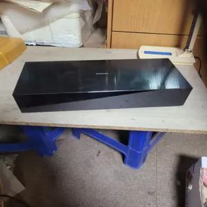 삼성 원 커넥트 본체만/특 주의 사항