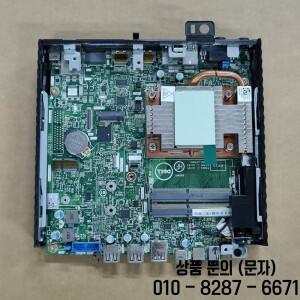 델dell 호환 wyse5070 쿼드코어 CPU 소형 호스트 저전력 사무용 컴퓨터 확장 가능한 네트워크 포트 J4105