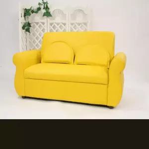 HR 엔젤 2인용 유아쇼파