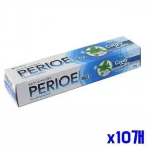 [반려] 치아 관리 치약 160g 입욕제 페리오 구강 건강 청결