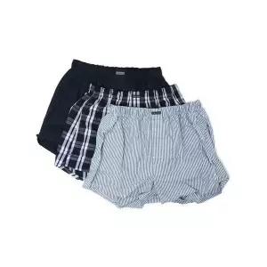 [Calvin Klein][캘빈클라인]CK 트렁크 박서팬티 3장세트 NB4006_632894 663074