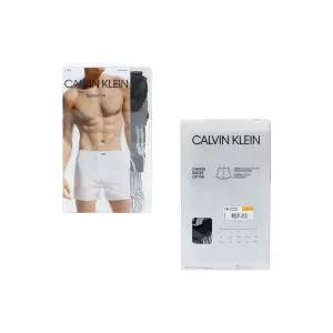 [Calvin Klein][캘빈클라인]남자 트렁크팬티 속옷 드로즈 세트 NB4006_632894 663076