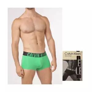 [Calvin Klein][캘빈클라인]CK 드로즈 팬티 3장세트_632894 663196