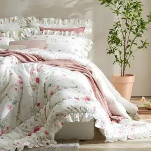 [루다인] 모네 30수 광목 침구 3종세트 (SK)