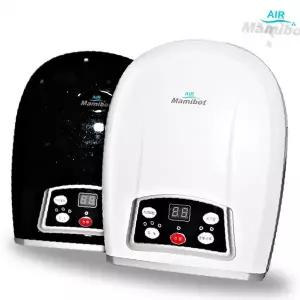 가정 손목 팔 지압 안마기 온열 압박 마사지 기기 무선 휴대용 손 피로 회복