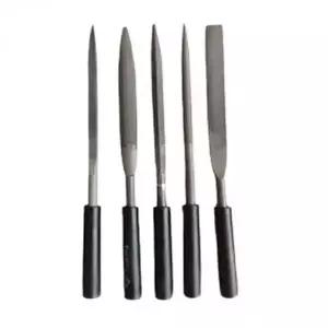 산업용 공업용 목공용 미니 줄자 연마기 평면 야스리