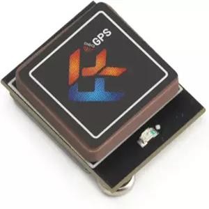 플라이피쉬RC 더 안정적인 고속 포지셔닝 M10 미니 GPS 모듈 12x12mm RC FPV 레이싱 드론 쿼드 비행기용