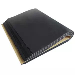 차량용 방음 방진 잡음차단 고무 방음재 차량용방음재 자동차방음매트 자동차방음재 차량방음