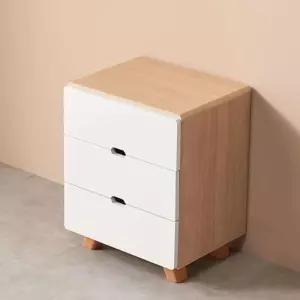 OFW 3단 서랍장 400X500 5색상 주방콘솔 예쁜수납장 서랍수납장