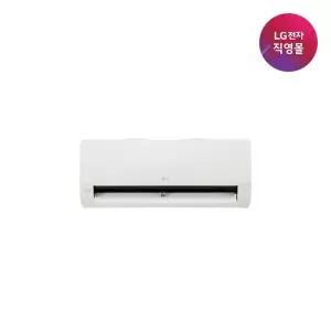 [LG](강남점)[LG전자 직영] 벽걸이 에어컨 SQ06FA1WDS- [전국무료/기본설치비/실외기포함]