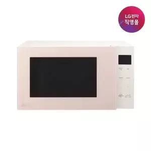 [LG](강남점)[LG전자 직영] LG 디오스 전자레인지 오브제컬렉션 MWJ23PI
