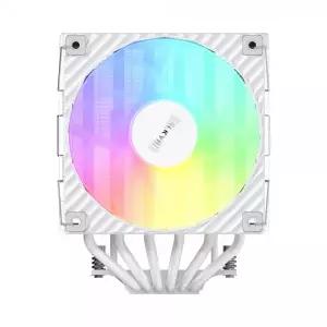 발키리 DQ125 쿼드빔 ARGB (화이트)