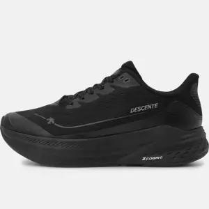 [하프클럽/데상트]데상트 에어로 라이즈 SQ123RRN11BLK0 운동화