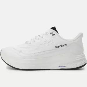 [하프클럽/데상트]데상트 에어로 라이즈 SQ123RRN11WHT0 운동화