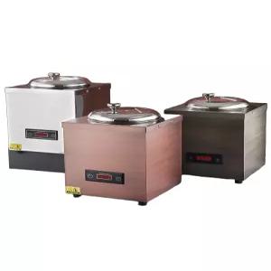 스시집 용기 초밥밥통 미니 보온 밥솥 소형밥통