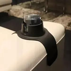 컵홀더 홈데코 팔걸이 실리콘소재 내열성 아이템 쇼파