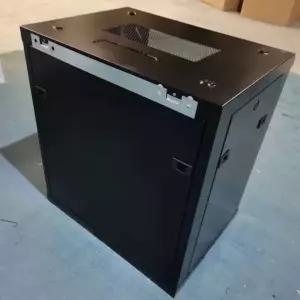 케이블 미니 서버함 서버랙 미니서버랙 전산실 통신렉 선반