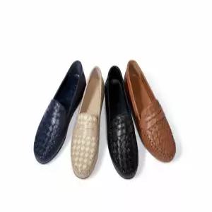 [가이거][가이거] 가이거 블랙라벨 에디션 파우제 렘펠 로퍼