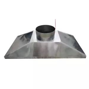 업소용 스텐 후드 대형 배출 스테인리스 흡입 부엌