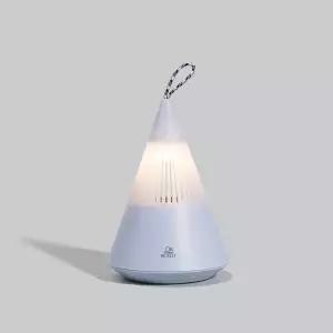 비레스트 MINI 휴대용 무선 무드등 블루투스 스피커