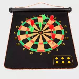 [유일]다트화살 안전다트 자석 다트 세트