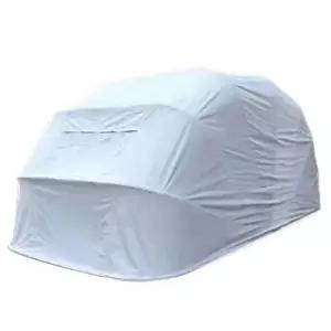 주차 천막 캐노피 쉘터 간이 차고 텐트 야외 주차장