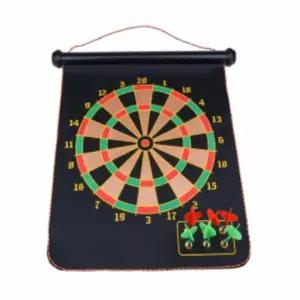 [유일]다트보드 가정용다트 다트게임 특대형 자석 다트 파티게임