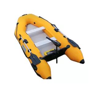 물놀이 고무 보트 대형 빠지 패들 바나나 민물 계곡