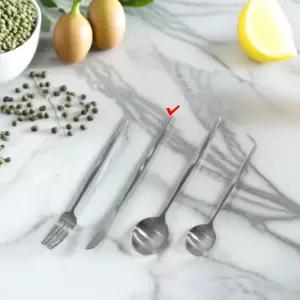 올스텐 양식기 스파게티A (나이프) 커트러리 디너 디저트 테이블웨어 식기 심플 커틀러리
