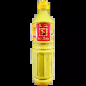 머스타드 서해 1K X12 업소용 식당용