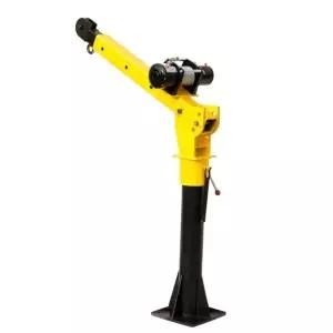 차량용 견인 500kg 전동 크레인 미니 원치 호이스트 트럭